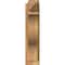 Ekena Millwork Funston Rough Sawn Arts and Crafts Outlooker, Western Red Cedar, 6"W x 18"D x 26"H OUT06X18X26FST03RWR - alternate 3